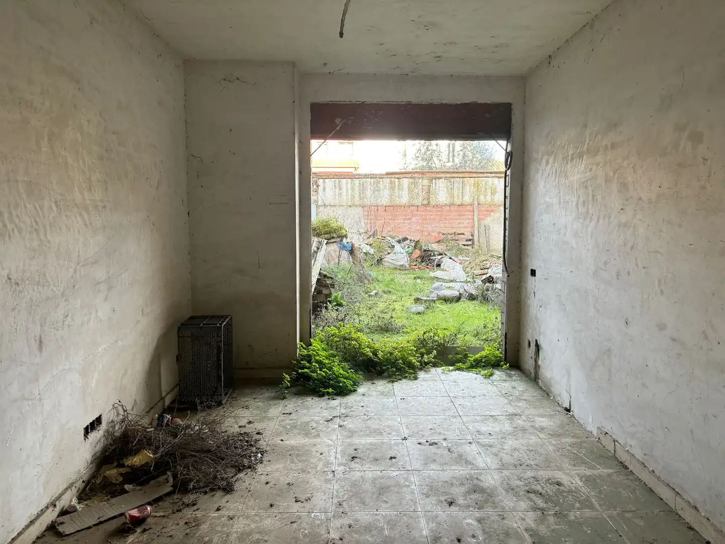 Edificio en venta en Salt