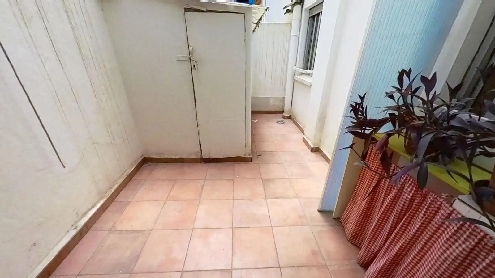 Piso con terraza en venta en Calle CAROLINA ALVAREZ, imagen 13