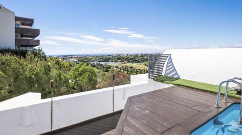 Foto 2 de Dúplex en venta en Los Flamingos, Benahavís