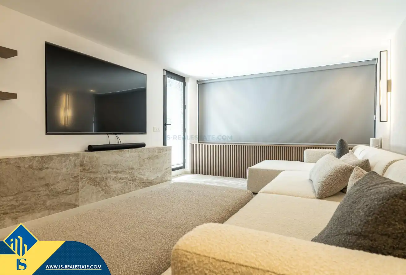 Villa con piscina in vendita a Nueva Andalucía, imagen 31