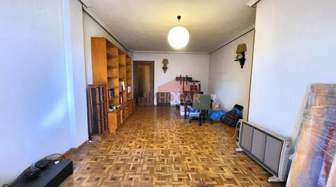 Foto 3 de Pis en venda a Estación, Ávila