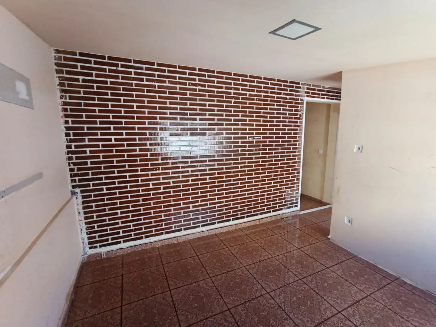 Piso en venta en Madrid