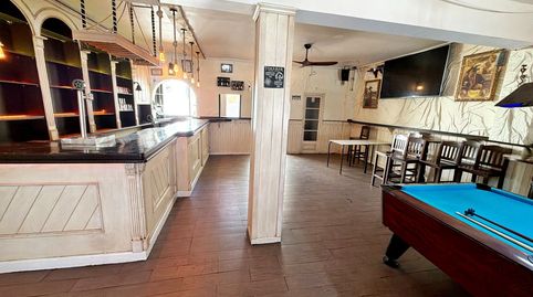Photo 2 of Commercial properties for sale in Patricio Ferrandiz, 58, Saladar, Dénia
