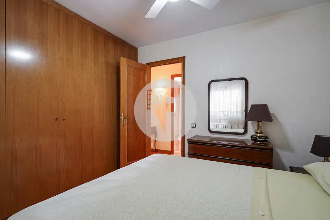 Habitación de Casa o chalet en venta en Viladecans con Aire acondicionado, Calefacción y Terraza