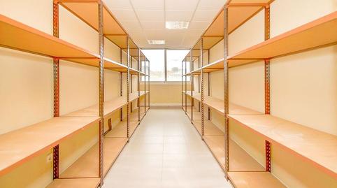 Foto 4 de Oficina en venda a  Leopoldo Calvo-sotelo Bus, Estación, Madrid