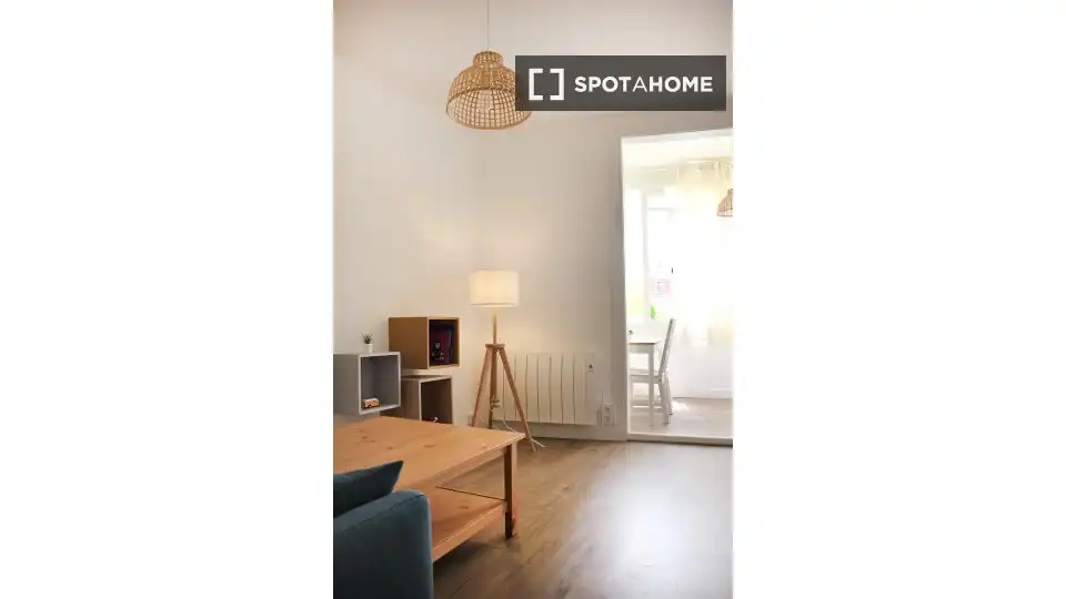 Flat for rent in Sant Andreu de Palomar