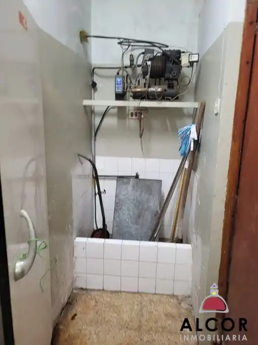 Gewerbefläche zum Verkauf in Casco Urbano