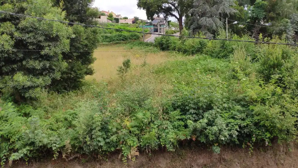 Residencial en venta en PONTILLON (POLIGONO 74), Sardoma - Castrelos