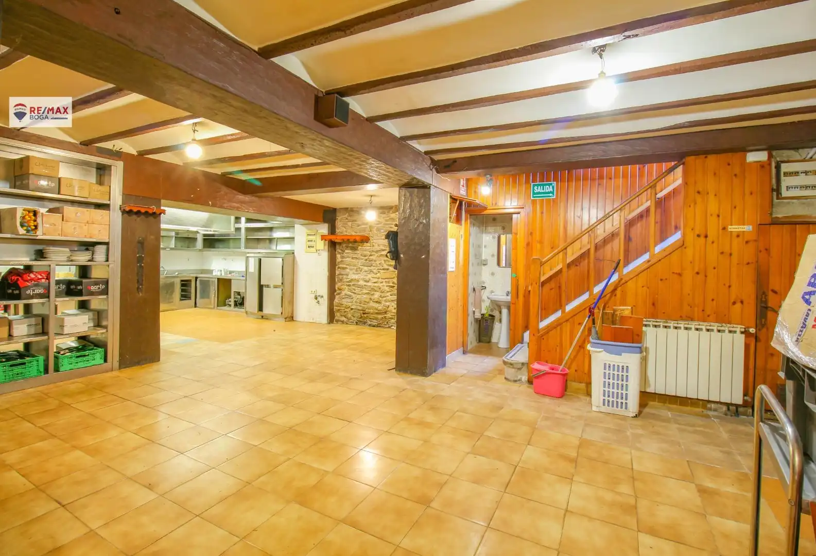 Business premises for sale in Ibaeta, imagen 10