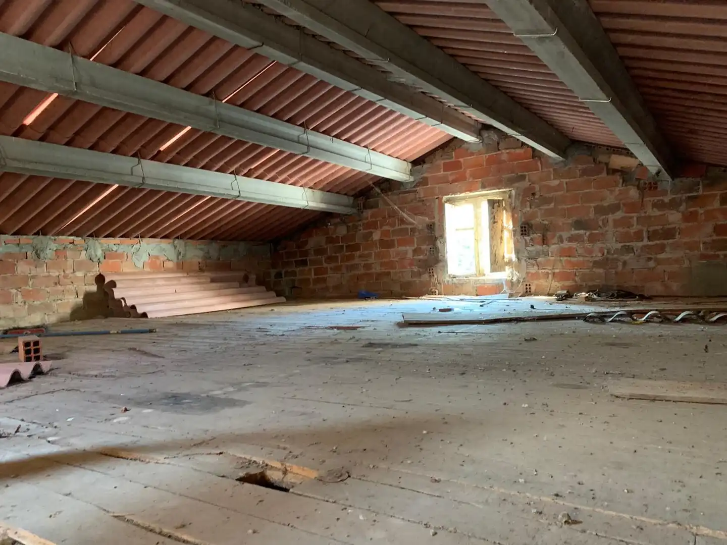 Casa adosada en venda a Aldea Pazos, A Malata - Catabois - Ciudad Jardín