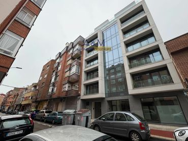 Terreny residencial en venda a Padre Manjon