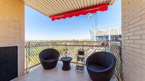 Foto 5 de Piso en venta en Avinguda Ausiàs March, Campello pueblo, El Campello