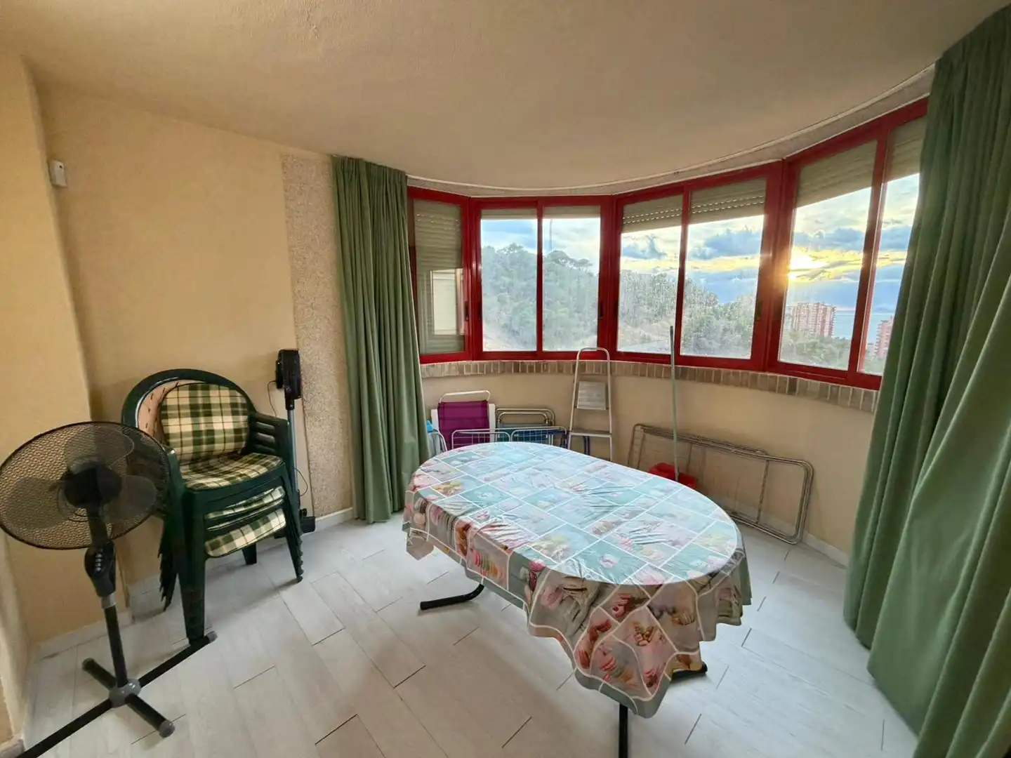 Apartament amb piscina en venda a Rincón de Loix, imagen 23