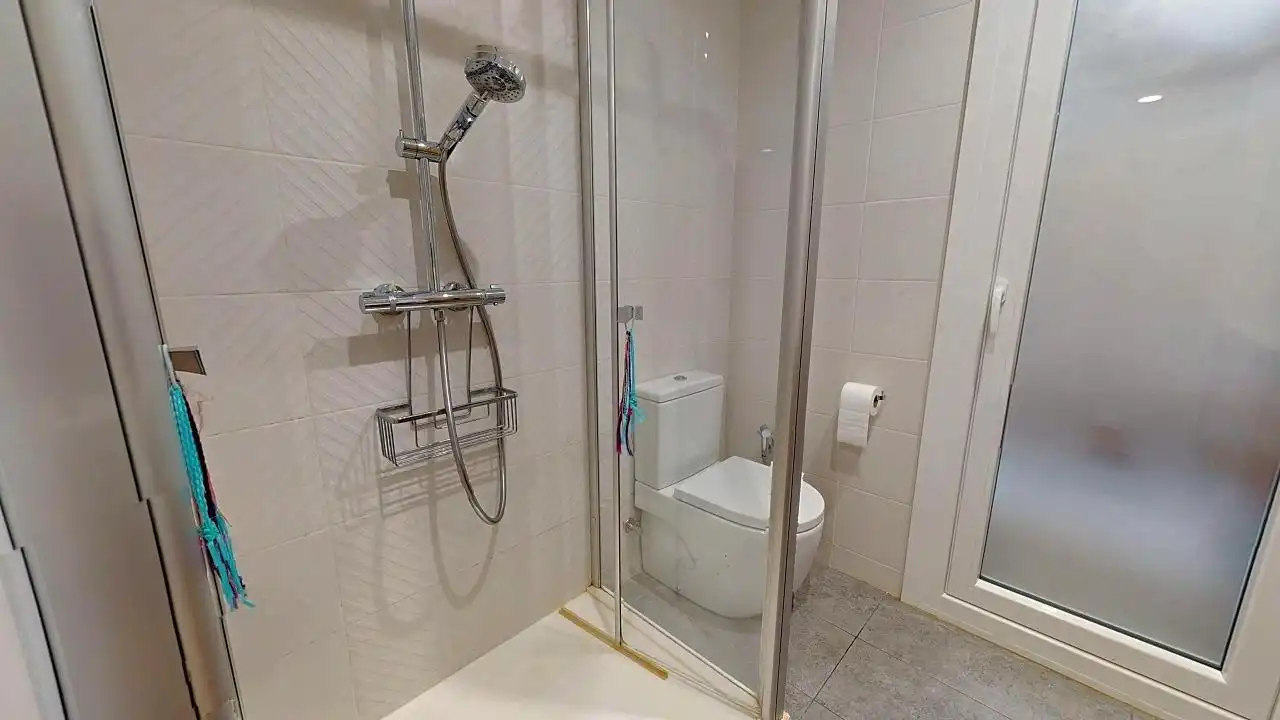 Baño de Piso en venta en El Masnou con Aire acondicionado, Calefacción y Parquet
