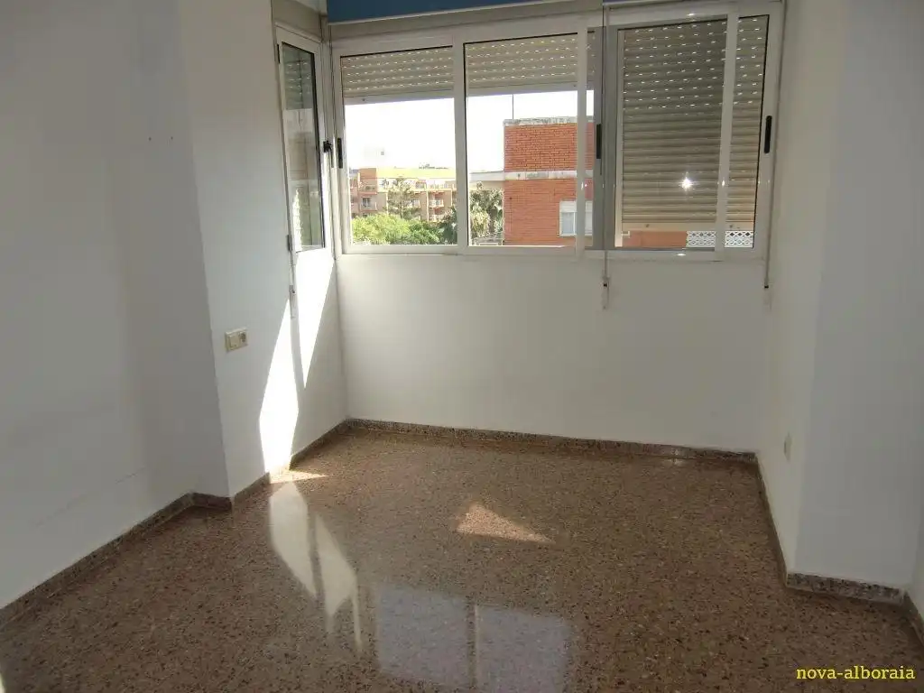 Wohnung zur Miete in Zona Metro