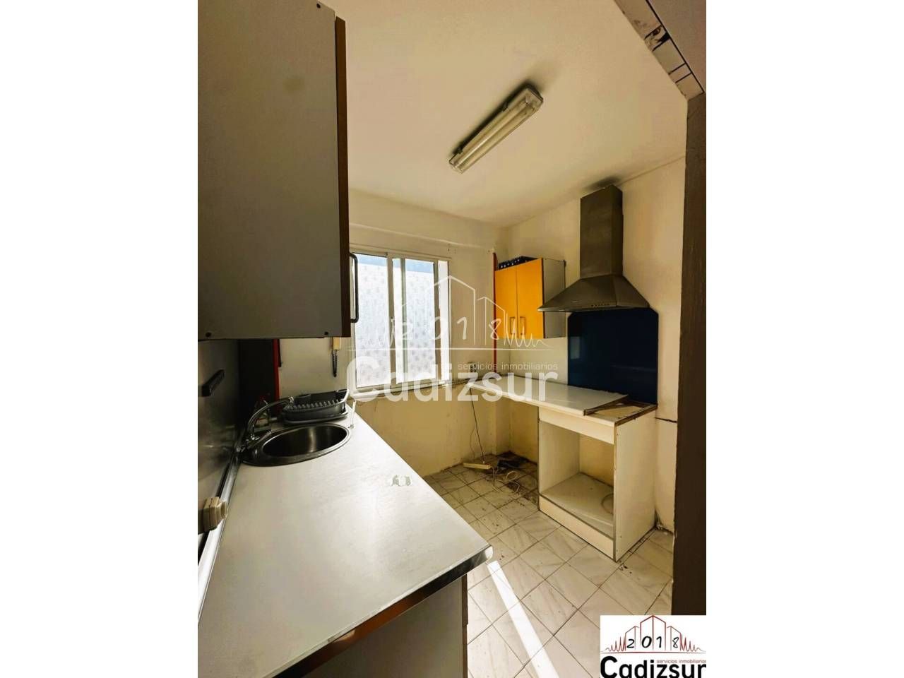Flat for sale in Salvador del Mundo, Paseo Marítimo - San José - La Laguna