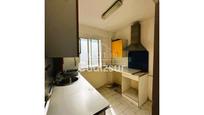 Kitchen of Flat for sale in  Cádiz Capital  with Terrace