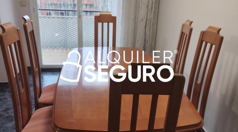 Foto 5 de Pis de lloguer a De Pablo Ruiz Picasso, Ranillas,  Zaragoza Capital