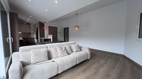 Foto 2 von Dachboden zur Miete in L'Aldosa - Anyós, La Massana