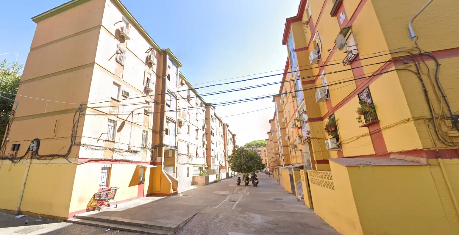 Pis en venda a Calle Lebreles