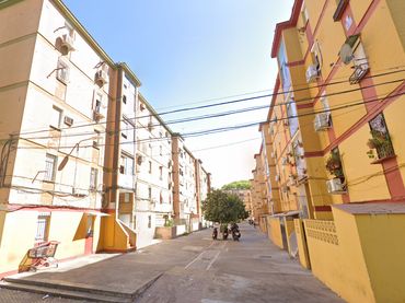 Flat for sale in Calle Lebreles