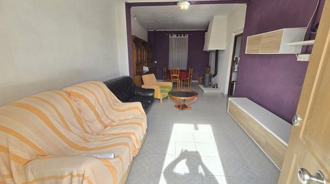 Foto 4 de Finca rústica en venta en Cerca del Centro, La Hoya, Lorca