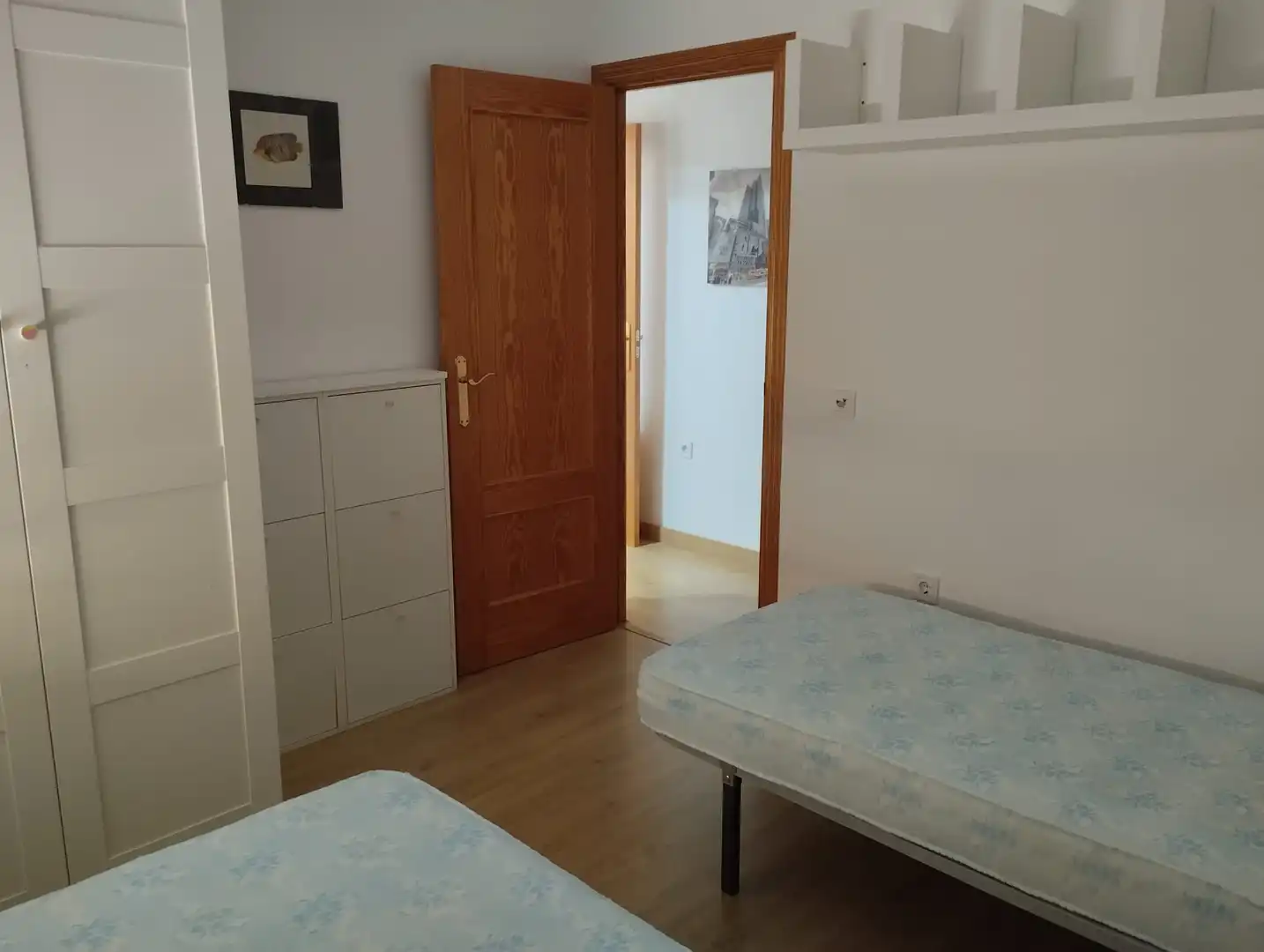 Pis en venda a Calle Sierra de Guadarrama, 14, El Parador de las Hortichuelas