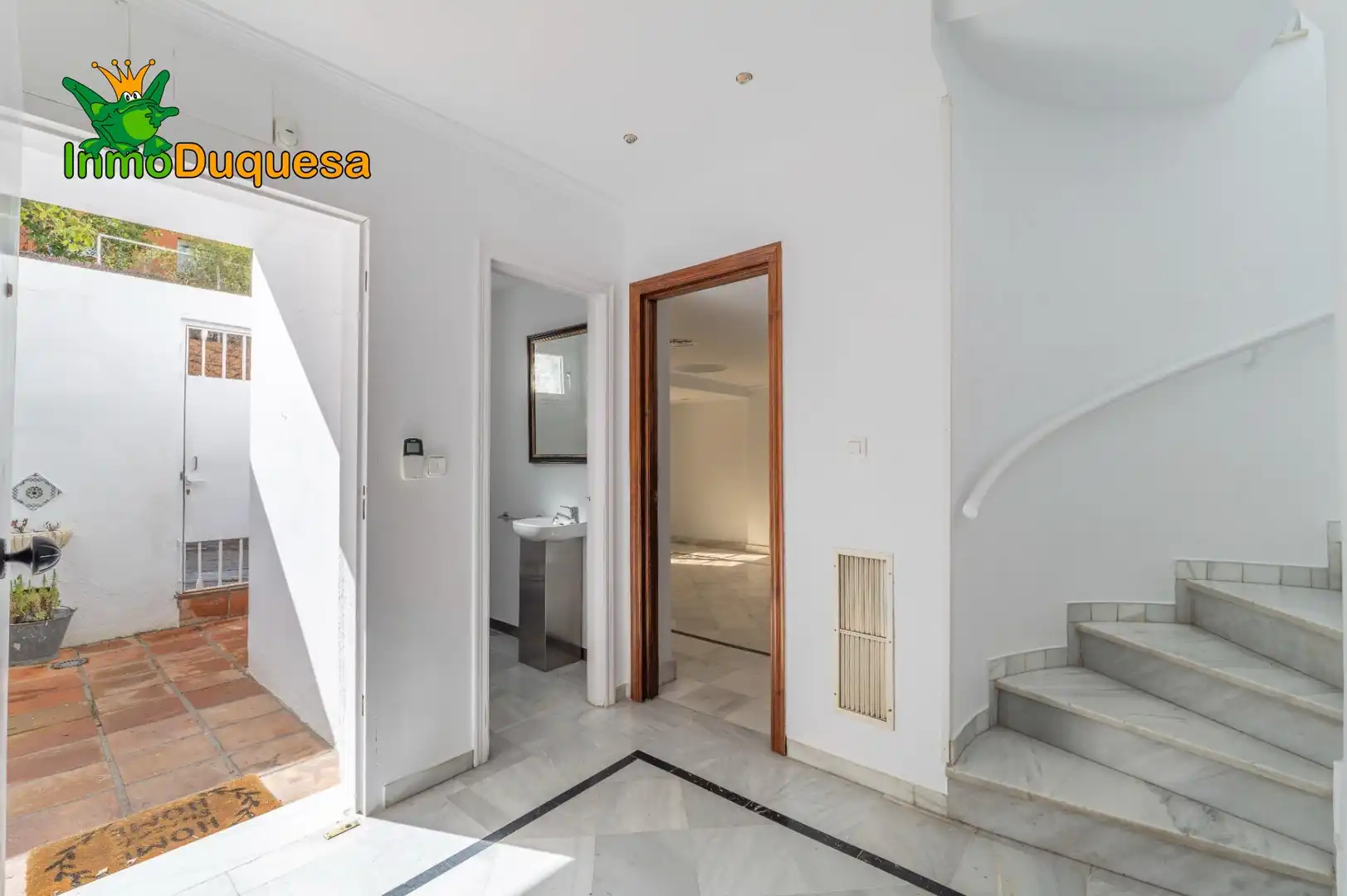 Maison jumelée à vendre à Genil, imagen 41