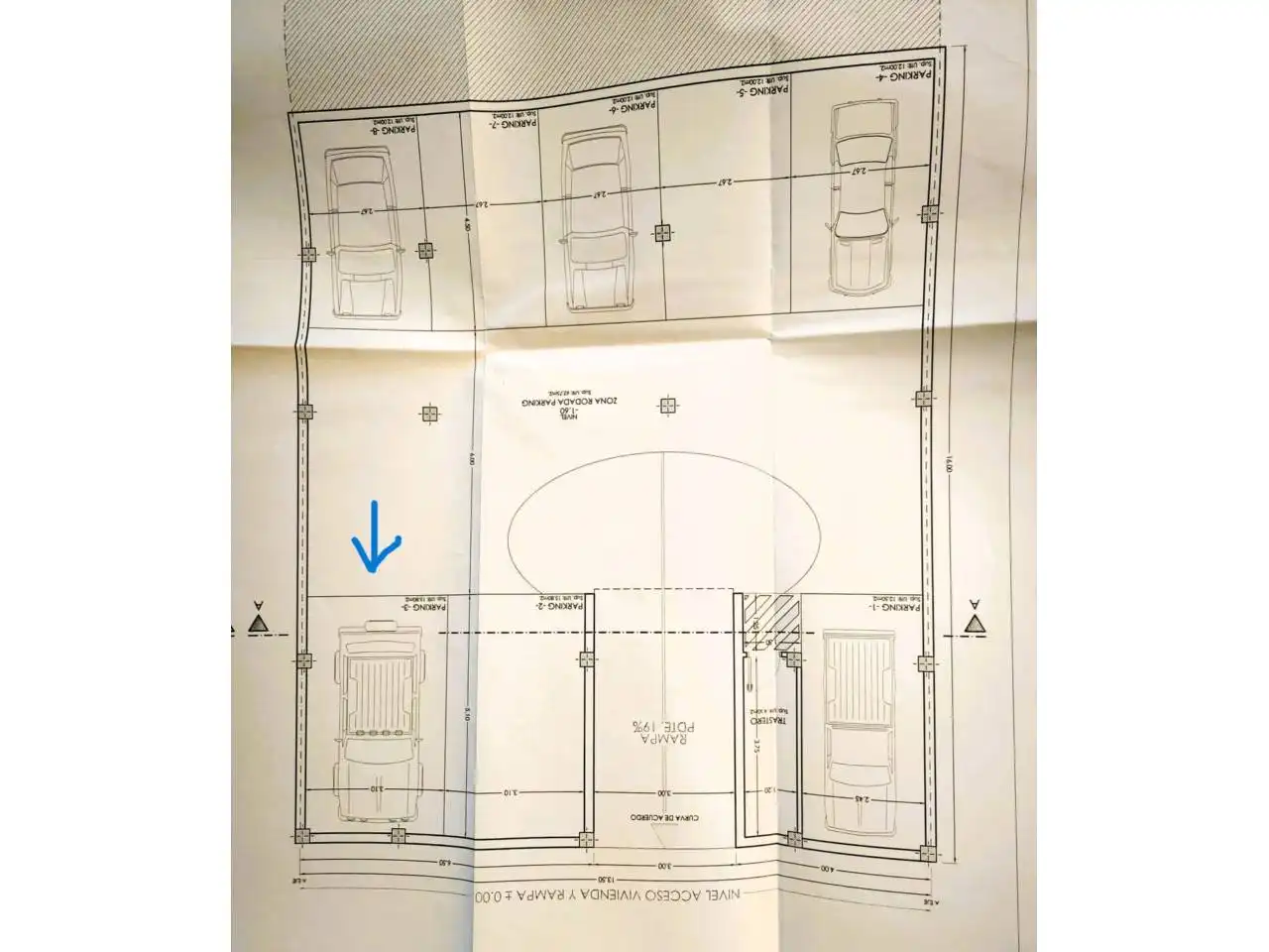 Garage zum Verkauf in Esporles