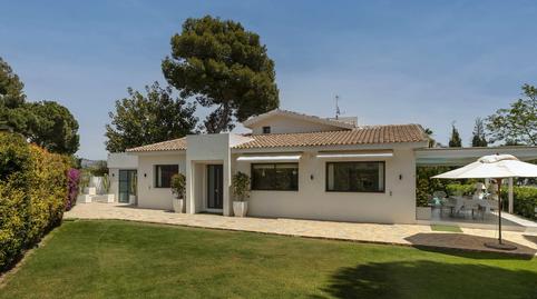 Foto 5 de Casa o xalet en venda a Urbanización Guadalmina Alta, 635, Guadalmina Alta, Málaga