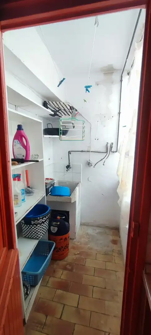 Cuina de Pis en venda en Centro