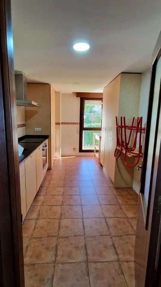 Cocina de Dúplex en venta en Sojuela con Calefacción, Terraza y Trastero
