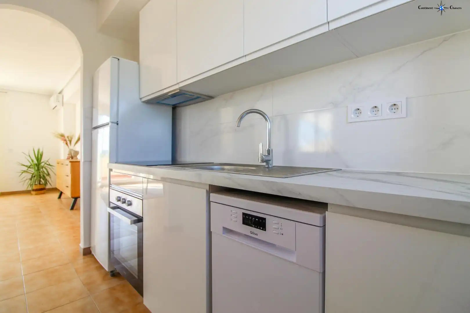 Ático en venta en Orihuela Costa, imagen 5