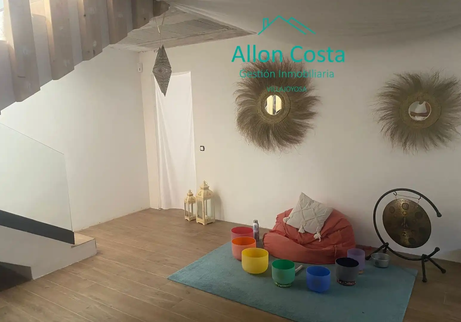 Chalet con piscina en venta en La Alberca, imagen 27