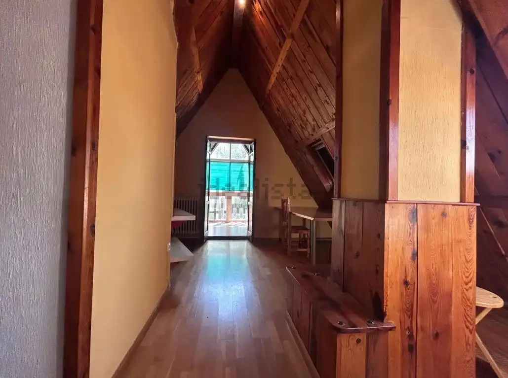Chalet con jardín en venta en Barrio Codetosa, imagen 43