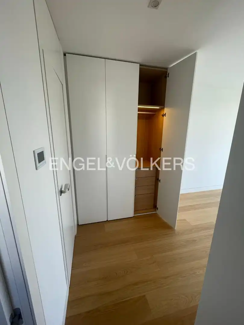 Habitación de Casa o chalet de alquiler en Majadahonda con Aire acondicionado, Calefacción y Jardín privado