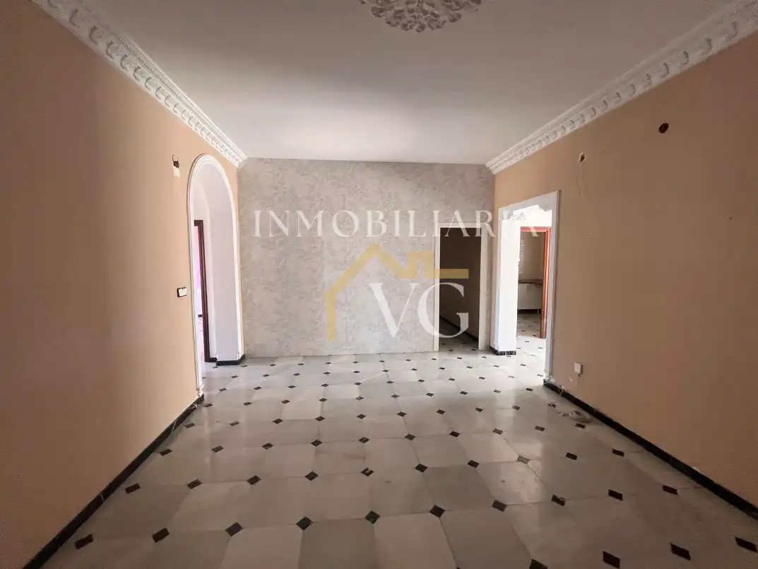 Sala de estar de Casa o chalet en venta en Umbrete