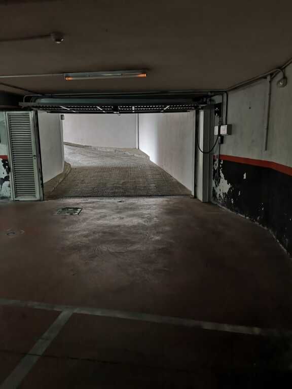 Garage for sale in JUAN PEREZ ZUÑIGA, Zona Industrial