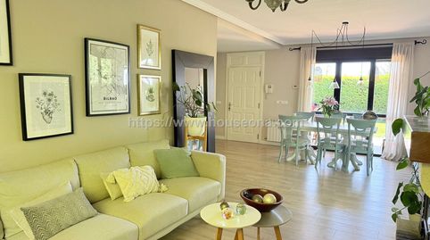 Foto 4 de Casa o chalet en venta en Avenida Navarra, Laguardia, Araba - Álava