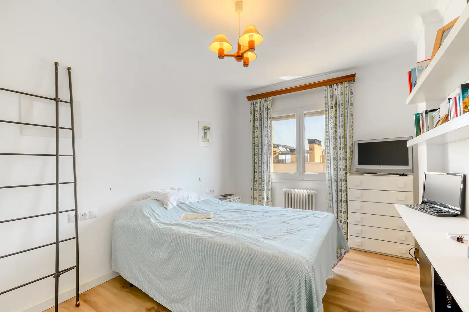 Flat with terrace for sale in Carrer Sant Pau, 37, 17600, Figueres, Girona, imagen 16
