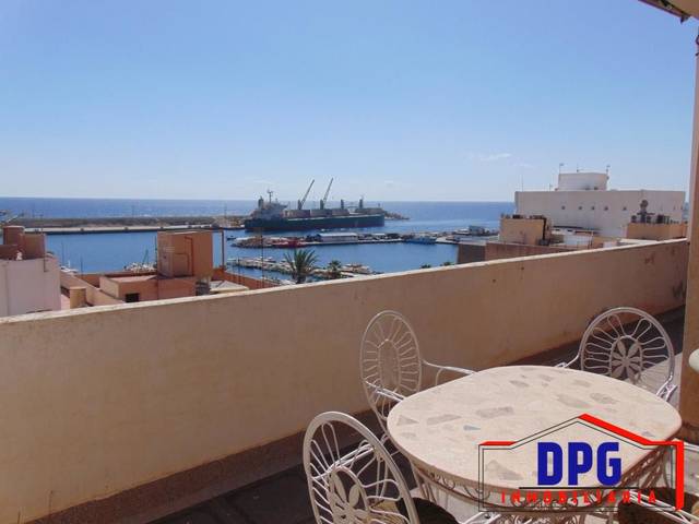 Ático en Venta en Mayor, 40 en Puerto de Garrucha