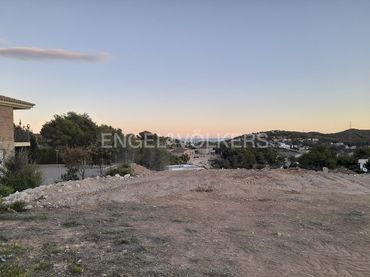 Terrain résidentiel à vendre à Cunit Residencial
