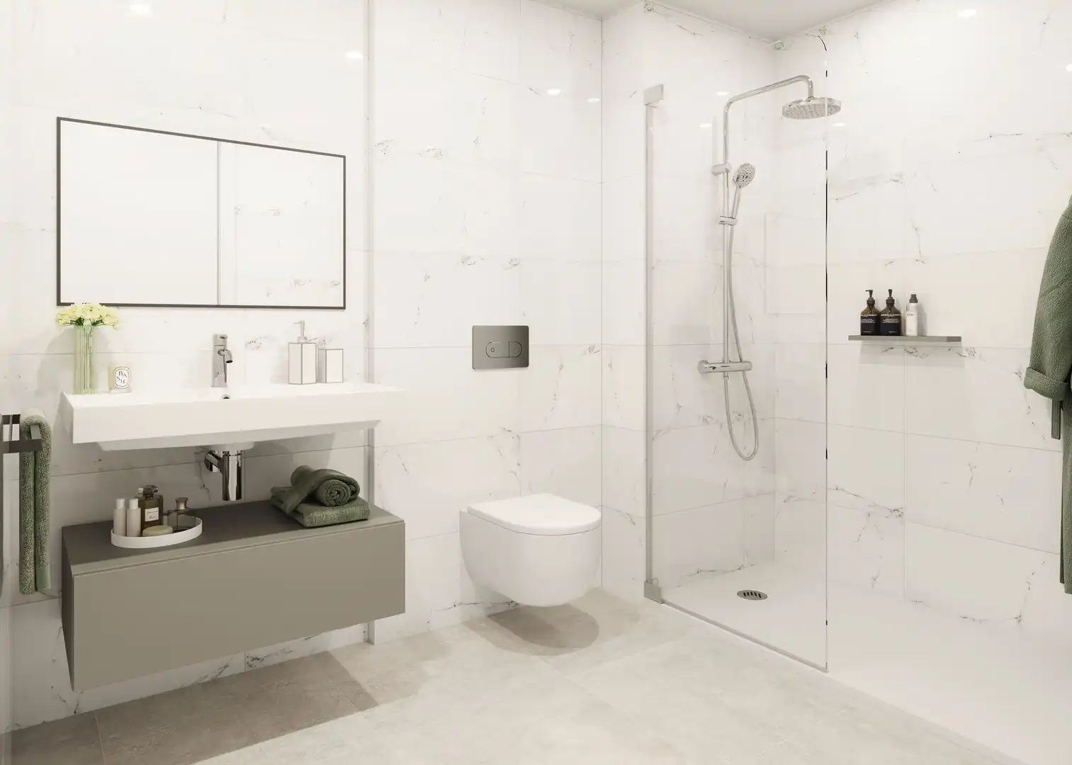 Apartment zum Verkauf in Puerto Deportivo, imagen 6