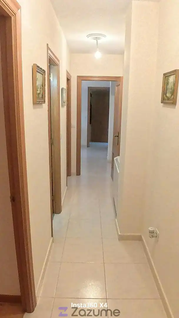 Flat for rent in Cervo, Lugo