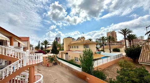 Foto 3 de Pis en venda a Urbanizacion Puerto Bello, Entremares, La Manga del Mar Menor