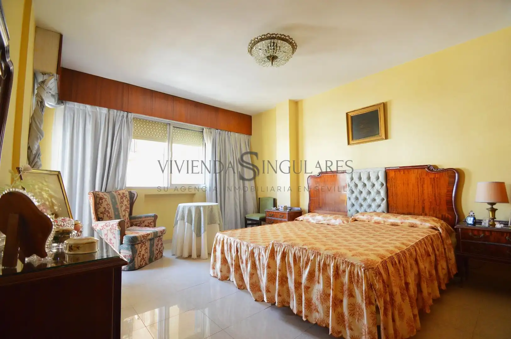 Piso con terraza en venta en Calle SANTA FE, imagen 23