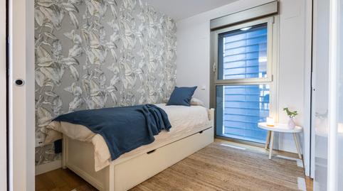 Foto 4 de Piso de alquiler en Avenida de Juan Pablo II, 41, Romareda, Zaragoza