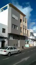 Vista exterior de Pis en venda en Puerto del Rosario