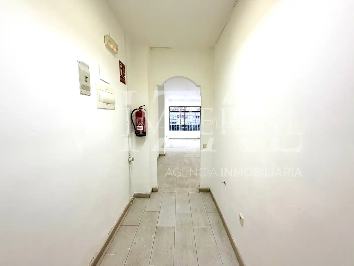 Piso en venta en Móstoles con Calefacción