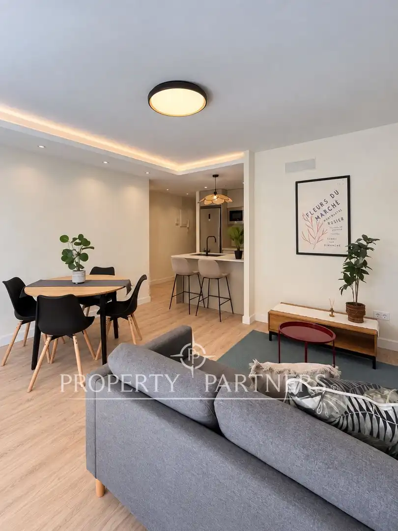 Apartament en venda a Calle Caballero del Bosque